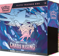 Pokémon TCG: Mega Evolution - Chaos Rising Elite Trainer Box - PREORDER