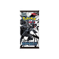 Pokémon Japan TCG: Scarlet & Violet - Black Bolt sv11B Booster Pack (7 Cards)